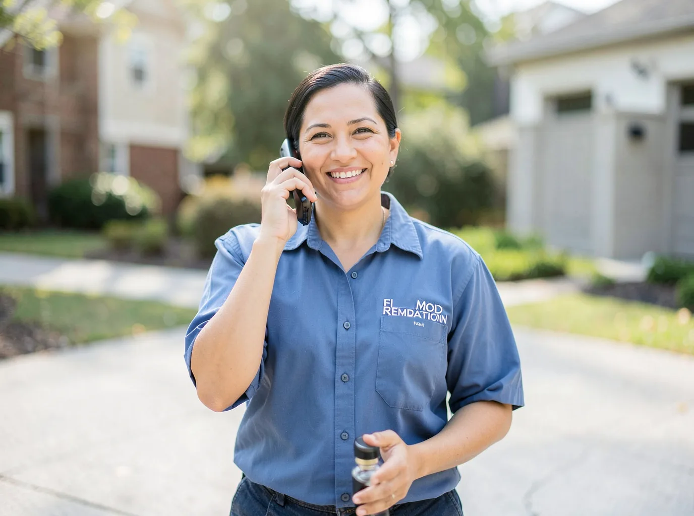 Mold Remediation Ashton, IA FAQs